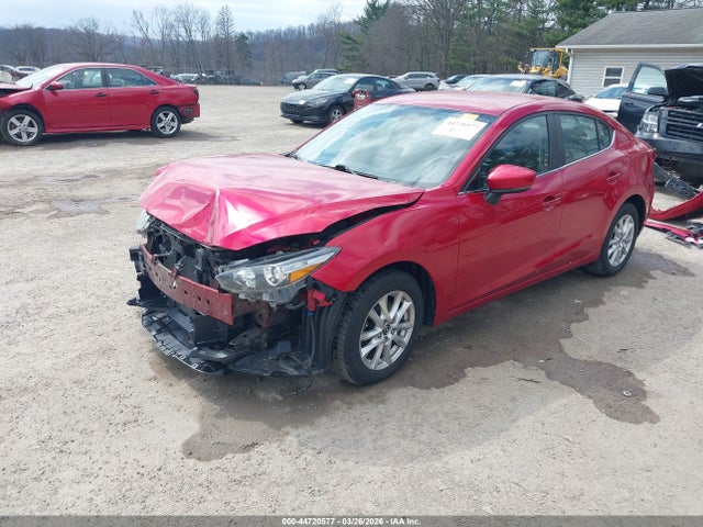 Aukcja sprzedaży 2017 Mazda Mazda3 Sport, vin: 3MZBN1U79HM149942, numer aukcji: 44720577