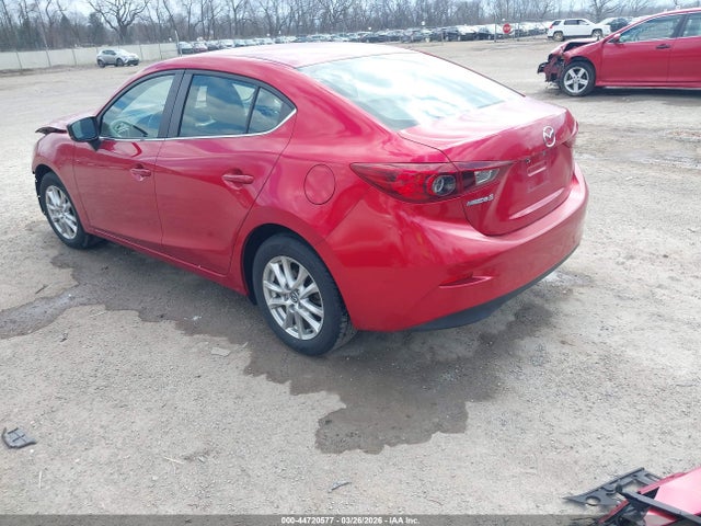 Aukcja sprzedaży 2017 Mazda Mazda3 Sport, vin: 3MZBN1U79HM149942, numer aukcji: 44720577