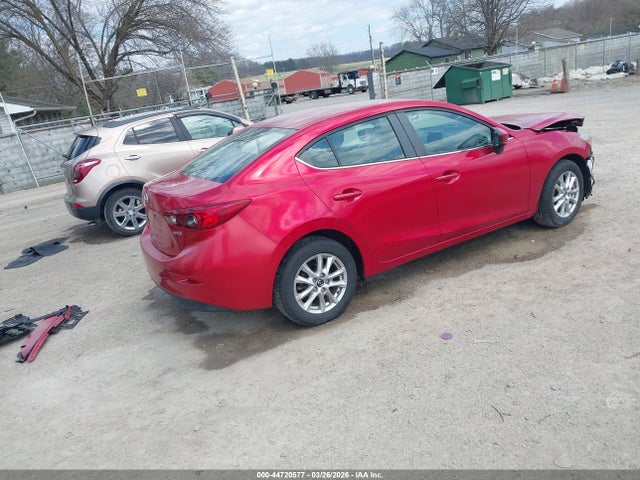 Aukcja sprzedaży 2017 Mazda Mazda3 Sport, vin: 3MZBN1U79HM149942, numer aukcji: 44720577