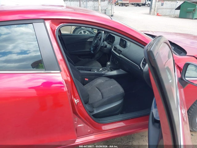 Aukcja sprzedaży 2017 Mazda Mazda3 Sport, vin: 3MZBN1U79HM149942, numer aukcji: 44720577