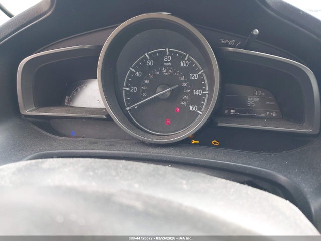 Aukcja sprzedaży 2017 Mazda Mazda3 Sport, vin: 3MZBN1U79HM149942, numer aukcji: 44720577