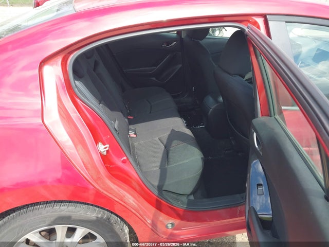 Aukcja sprzedaży 2017 Mazda Mazda3 Sport, vin: 3MZBN1U79HM149942, numer aukcji: 44720577