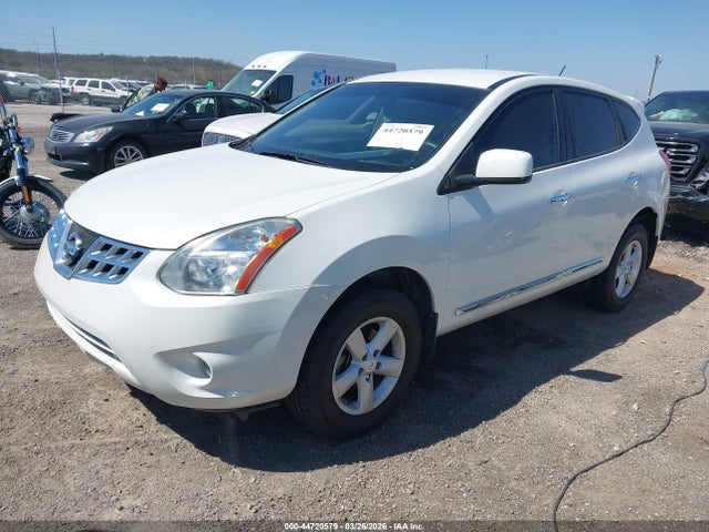 Aukcja sprzedaży 2013 Nissan Rogue S, vin: JN8AS5MTXDW551737, numer aukcji: 44720579