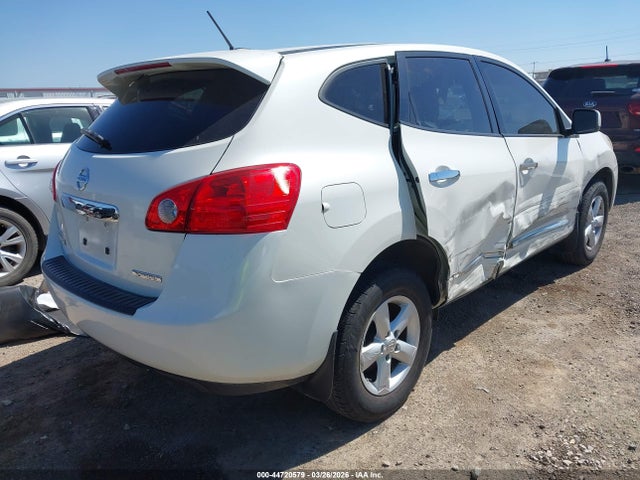 Aukcja sprzedaży 2013 Nissan Rogue S, vin: JN8AS5MTXDW551737, numer aukcji: 44720579