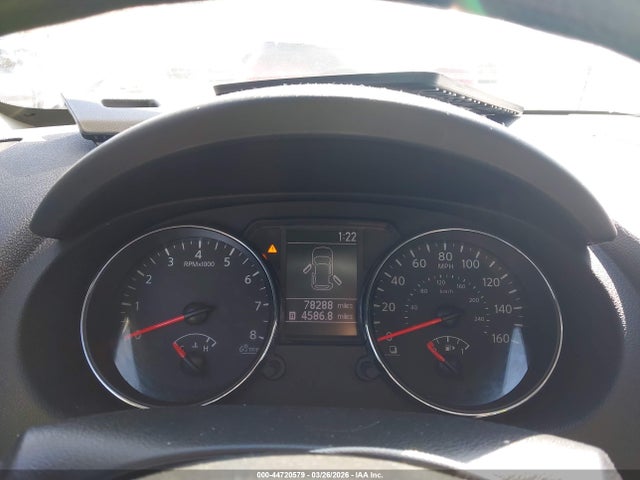 Aukcja sprzedaży 2013 Nissan Rogue S, vin: JN8AS5MTXDW551737, numer aukcji: 44720579
