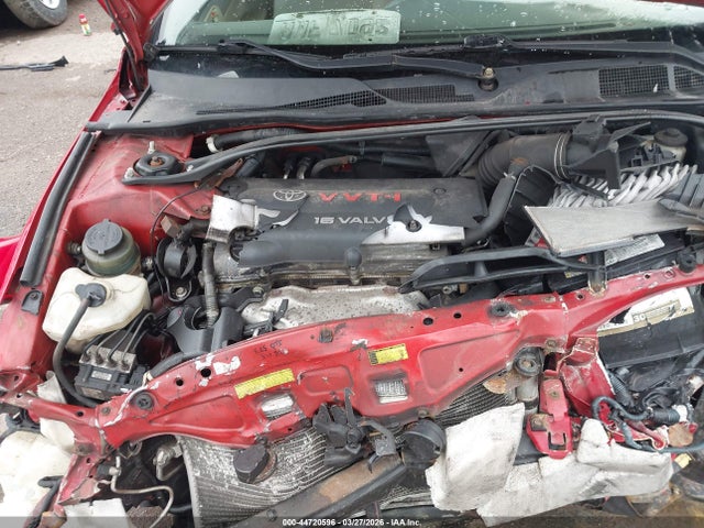 2004 TOYOTA CAMRY SOLARA 4T1CE38P24U883417 Photo 9