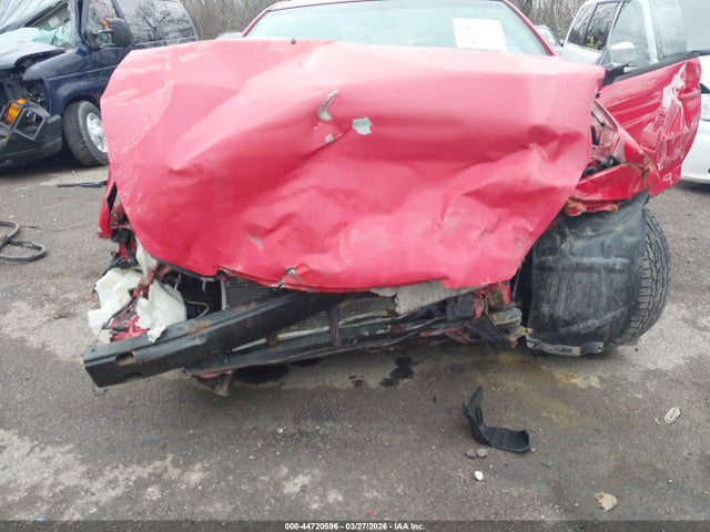 2004 TOYOTA CAMRY SOLARA 4T1CE38P24U883417 Photo 5
