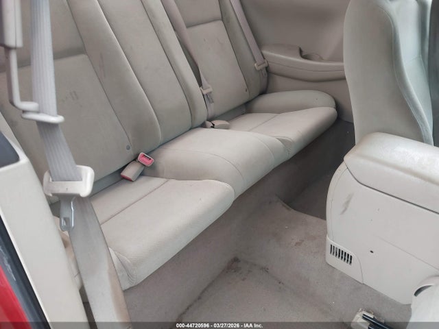 2004 TOYOTA CAMRY SOLARA 4T1CE38P24U883417 Photo 7