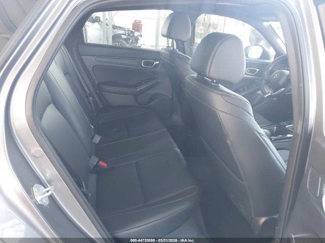 Продажа на аукционе авто 2024 Acura Integra A-spec, vin: 19UDE4H34RA002383, номер лота: 44720599