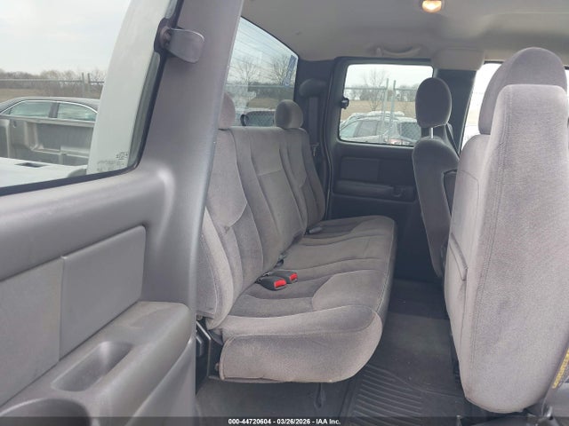 Продаж на аукціоні авто 2004 Gmc Sierra 1500 Sle, vin: 2GTEC19T541280542, номер лоту: 44720604