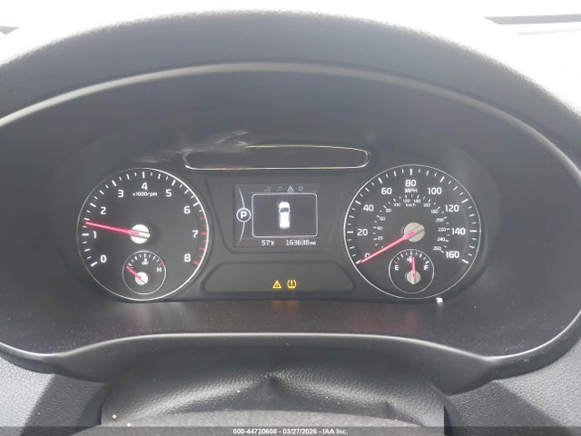 44720608 :رقم المزاد ، 5XYPG4A39JG426632 vin ، 2018 Kia Sorento 2.4l L مزاد بيع