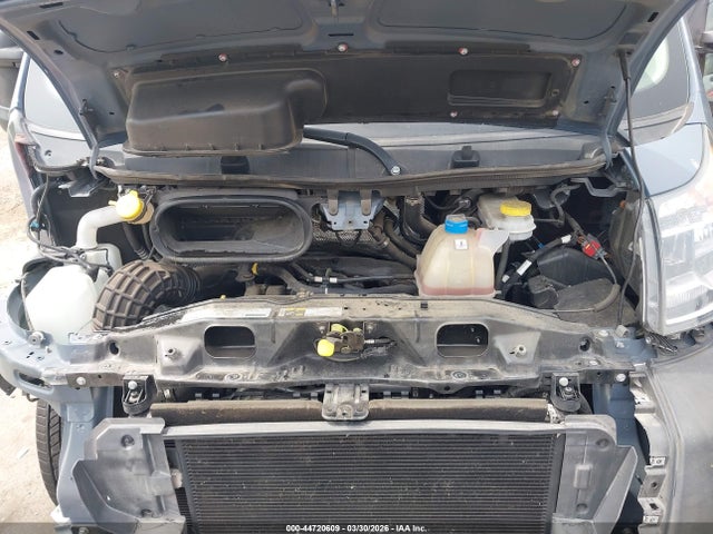 2022 RAM PROMASTER 3500 3C6MRVJG2NE136264 Photo 9