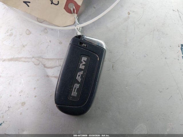 2022 RAM PROMASTER 3500 3C6MRVJG2NE136264 Photo 10