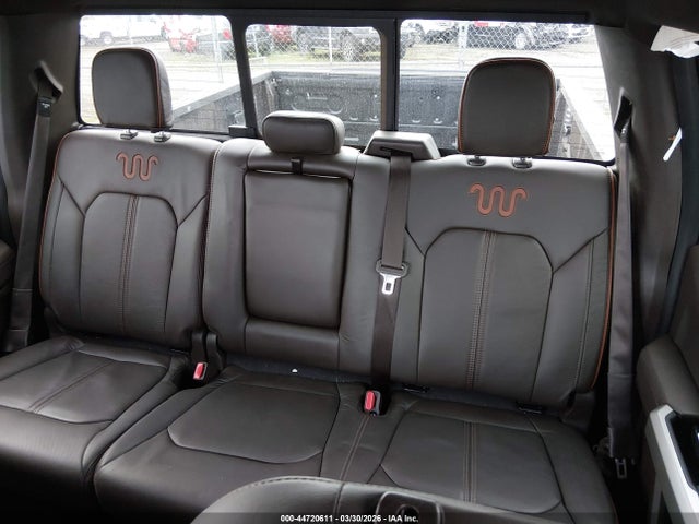 Ford F-150 King Ranch 2016 1FTEW1EG7GFB02208 Image 8