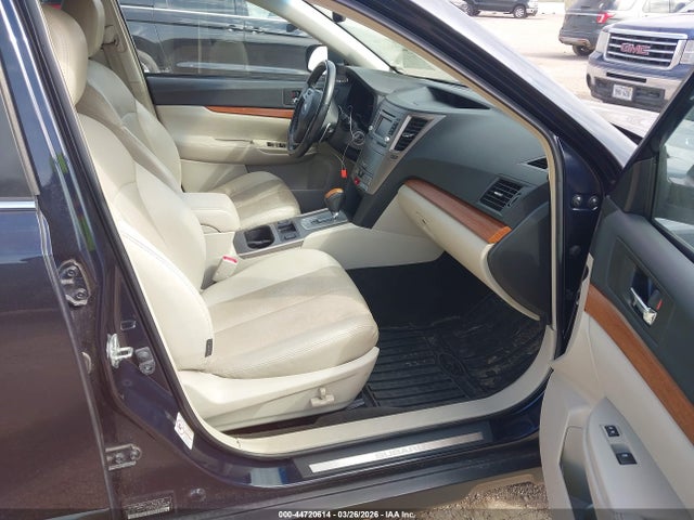 Продажа на аукционе авто 2013 Subaru Outback 2.5i Limited, vin: 4S4BRCKCXD3307005, номер лота: 44720614