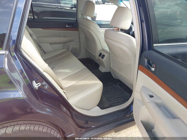 Продажа на аукционе авто 2013 Subaru Outback 2.5i Limited, vin: 4S4BRCKCXD3307005, номер лота: 44720614