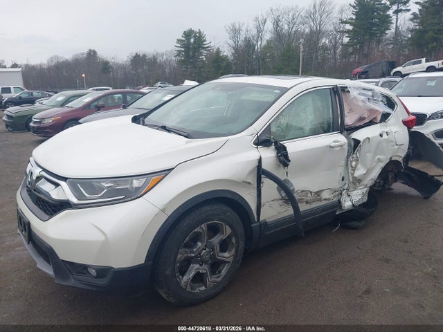 5J6RW2H58JL020945 Honda CR-V EX