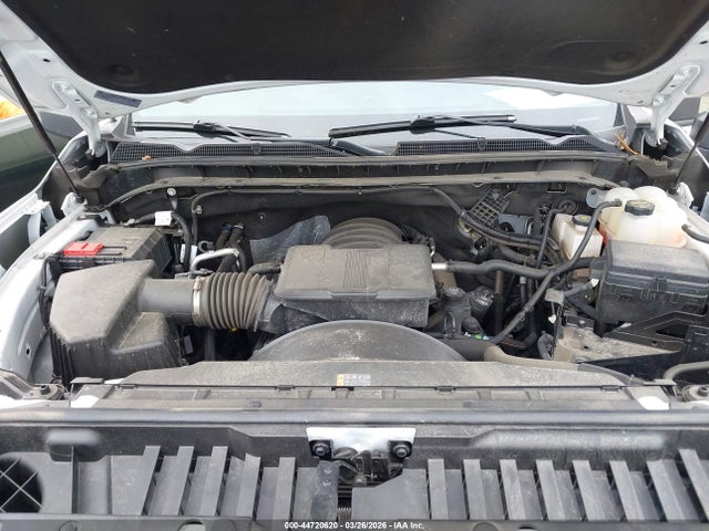 Продажа на аукционе авто 2024 Gmc Sierra 2500hd 4wd  Standard Bed Pro, vin: 1GT19LE73RF319002, номер лота: 44720620