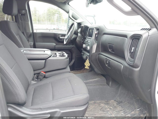 Продажа на аукционе авто 2024 Gmc Sierra 2500hd 4wd  Standard Bed Pro, vin: 1GT19LE73RF319002, номер лота: 44720620