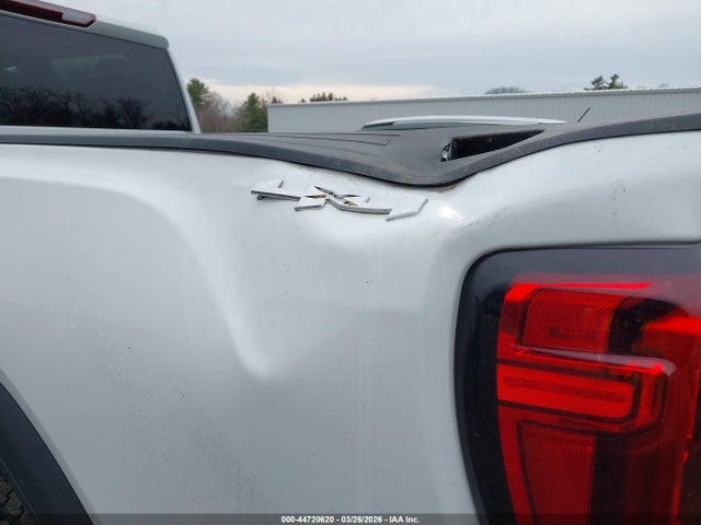 Продажа на аукционе авто 2024 Gmc Sierra 2500hd 4wd  Standard Bed Pro, vin: 1GT19LE73RF319002, номер лота: 44720620