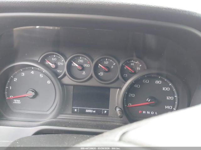 Продажа на аукционе авто 2024 Gmc Sierra 2500hd 4wd  Standard Bed Pro, vin: 1GT19LE73RF319002, номер лота: 44720620