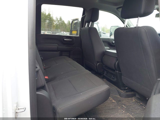 Продажа на аукционе авто 2024 Gmc Sierra 2500hd 4wd  Standard Bed Pro, vin: 1GT19LE73RF319002, номер лота: 44720620