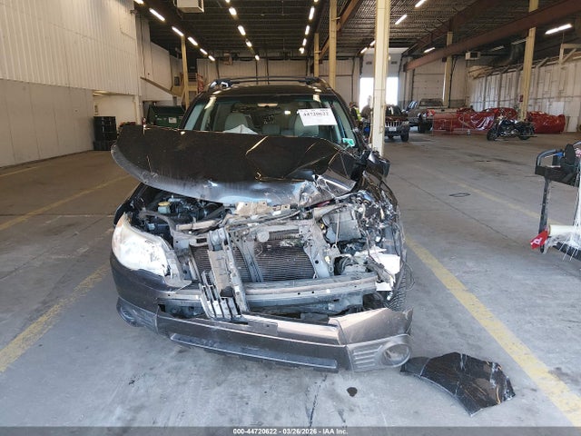 Продаж на аукціоні авто 2010 Subaru Forester 2.5x Premium, vin: JF2SH6CC3AH797407, номер лоту: 44720622