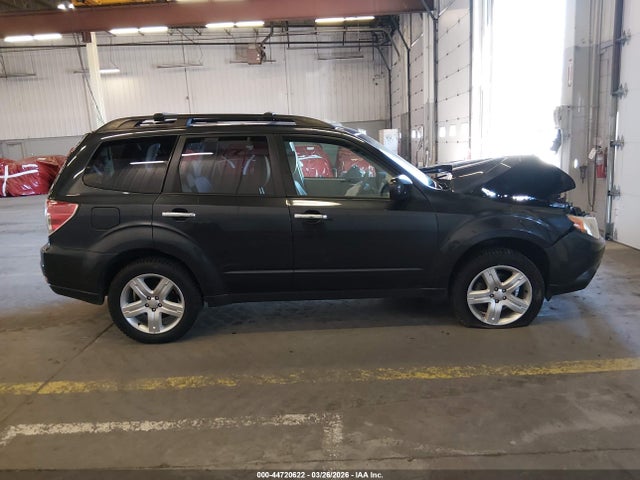 Продаж на аукціоні авто 2010 Subaru Forester 2.5x Premium, vin: JF2SH6CC3AH797407, номер лоту: 44720622