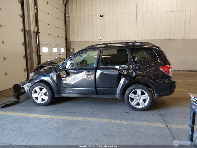 Продаж на аукціоні авто 2010 Subaru Forester 2.5x Premium, vin: JF2SH6CC3AH797407, номер лоту: 44720622