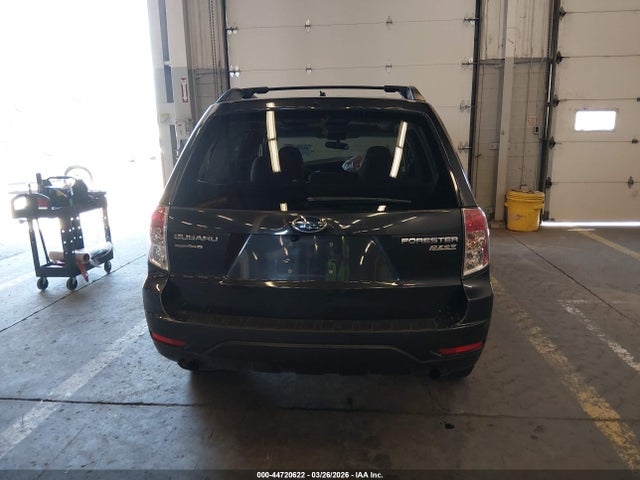 Продаж на аукціоні авто 2010 Subaru Forester 2.5x Premium, vin: JF2SH6CC3AH797407, номер лоту: 44720622