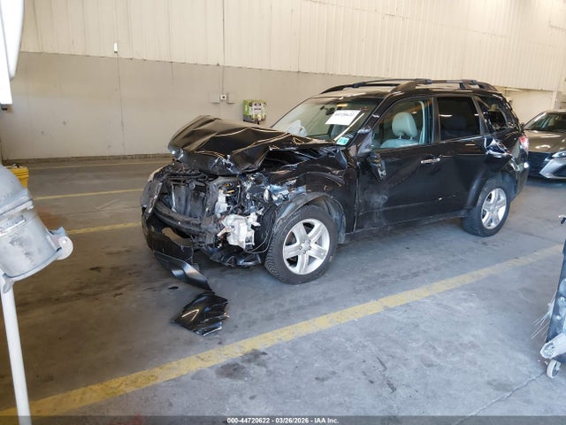 Продаж на аукціоні авто 2010 Subaru Forester 2.5x Premium, vin: JF2SH6CC3AH797407, номер лоту: 44720622