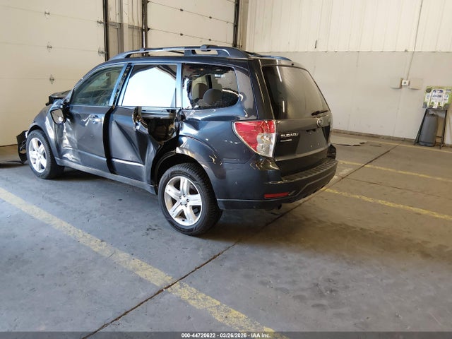 Продаж на аукціоні авто 2010 Subaru Forester 2.5x Premium, vin: JF2SH6CC3AH797407, номер лоту: 44720622