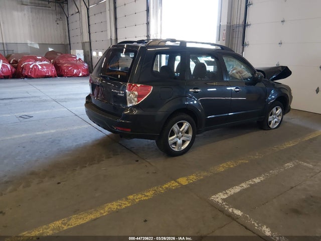 Продаж на аукціоні авто 2010 Subaru Forester 2.5x Premium, vin: JF2SH6CC3AH797407, номер лоту: 44720622