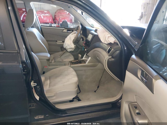 Продаж на аукціоні авто 2010 Subaru Forester 2.5x Premium, vin: JF2SH6CC3AH797407, номер лоту: 44720622
