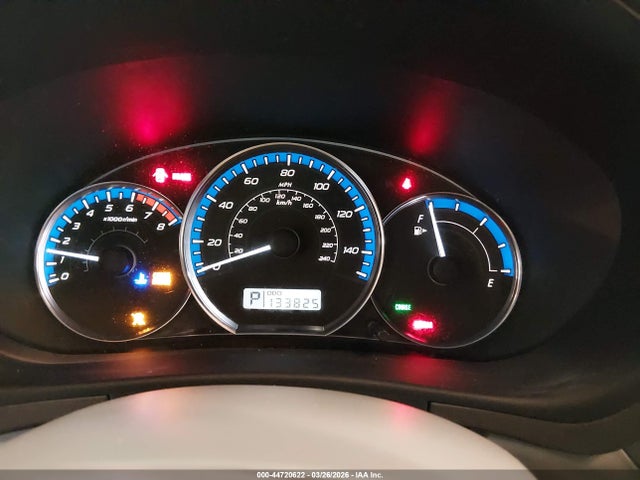 Продаж на аукціоні авто 2010 Subaru Forester 2.5x Premium, vin: JF2SH6CC3AH797407, номер лоту: 44720622