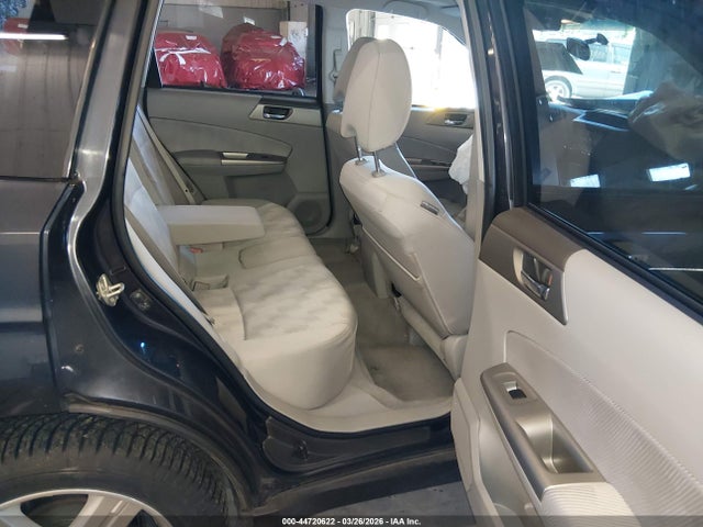 Продаж на аукціоні авто 2010 Subaru Forester 2.5x Premium, vin: JF2SH6CC3AH797407, номер лоту: 44720622