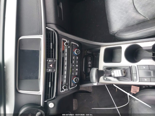KNAGU4LE9K5032630 KIA Optima Hybrid Ex
