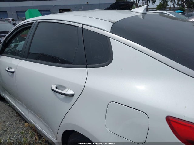 KNAGU4LE9K5032630 KIA Optima Hybrid Ex