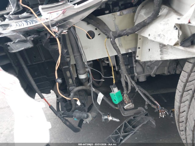 KNAGU4LE9K5032630 KIA Optima Hybrid Ex