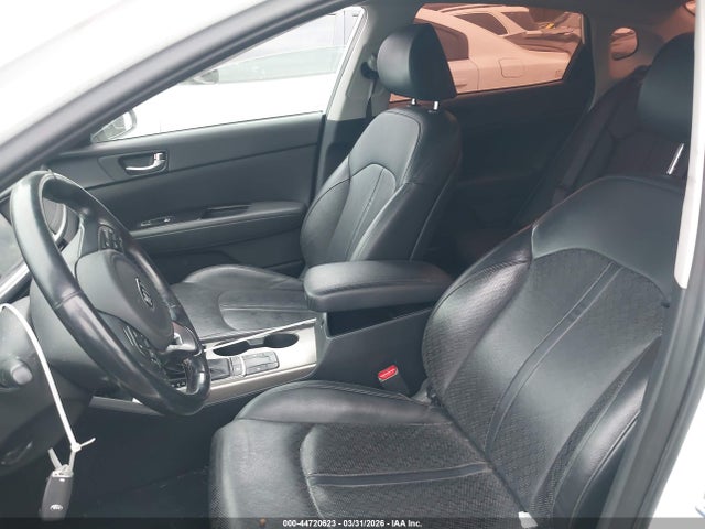 KNAGU4LE9K5032630 KIA Optima Hybrid Ex
