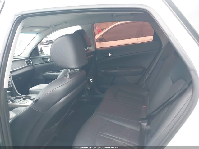 KNAGU4LE9K5032630 KIA Optima Hybrid Ex