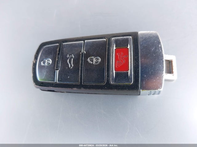 Aukcja sprzedaży 2014 Volkswagen Cc 3.6l Vr6 Executive, vin: WVWGU7AN6EE528092, numer aukcji: 44720624