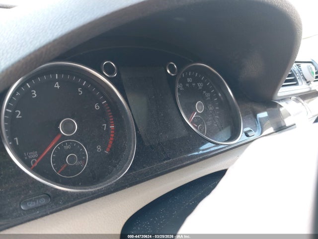 Aukcja sprzedaży 2014 Volkswagen Cc 3.6l Vr6 Executive, vin: WVWGU7AN6EE528092, numer aukcji: 44720624