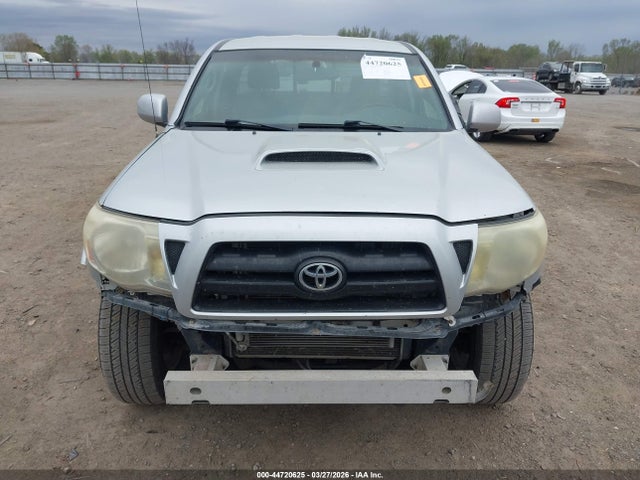 Продаж на аукціоні авто 2006 Toyota Tacoma Base V6, vin: 5TEUU42N66Z152248, номер лоту: 44720625