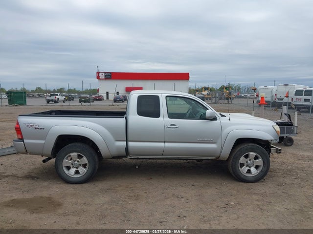 Продаж на аукціоні авто 2006 Toyota Tacoma Base V6, vin: 5TEUU42N66Z152248, номер лоту: 44720625