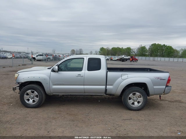Продаж на аукціоні авто 2006 Toyota Tacoma Base V6, vin: 5TEUU42N66Z152248, номер лоту: 44720625