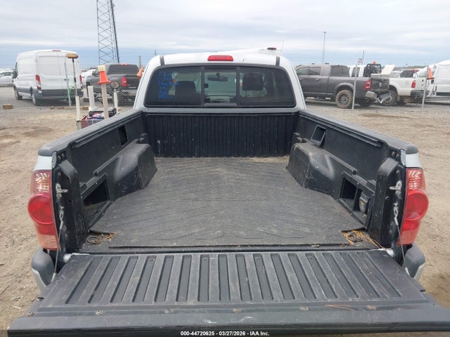 Продаж на аукціоні авто 2006 Toyota Tacoma Base V6, vin: 5TEUU42N66Z152248, номер лоту: 44720625