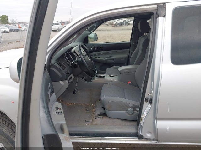 Продаж на аукціоні авто 2006 Toyota Tacoma Base V6, vin: 5TEUU42N66Z152248, номер лоту: 44720625