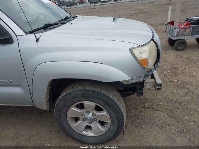 Продаж на аукціоні авто 2006 Toyota Tacoma Base V6, vin: 5TEUU42N66Z152248, номер лоту: 44720625
