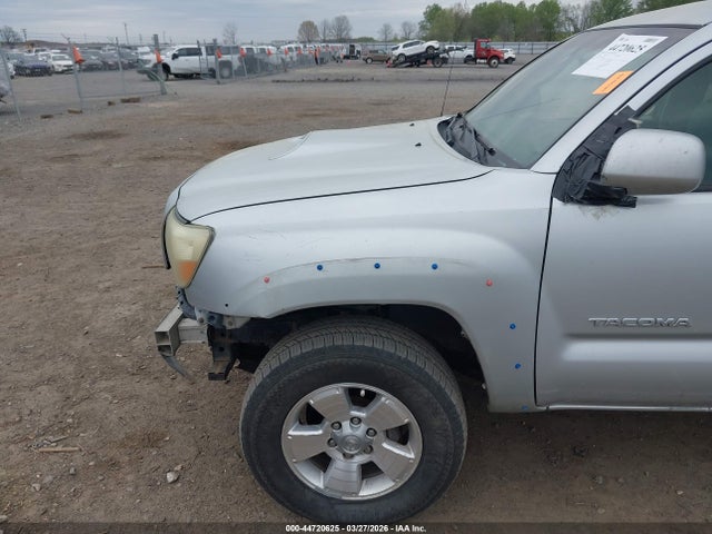 Продаж на аукціоні авто 2006 Toyota Tacoma Base V6, vin: 5TEUU42N66Z152248, номер лоту: 44720625